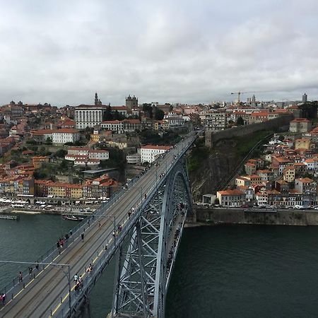 Apartamento Da Lapa Porto Exterior photo