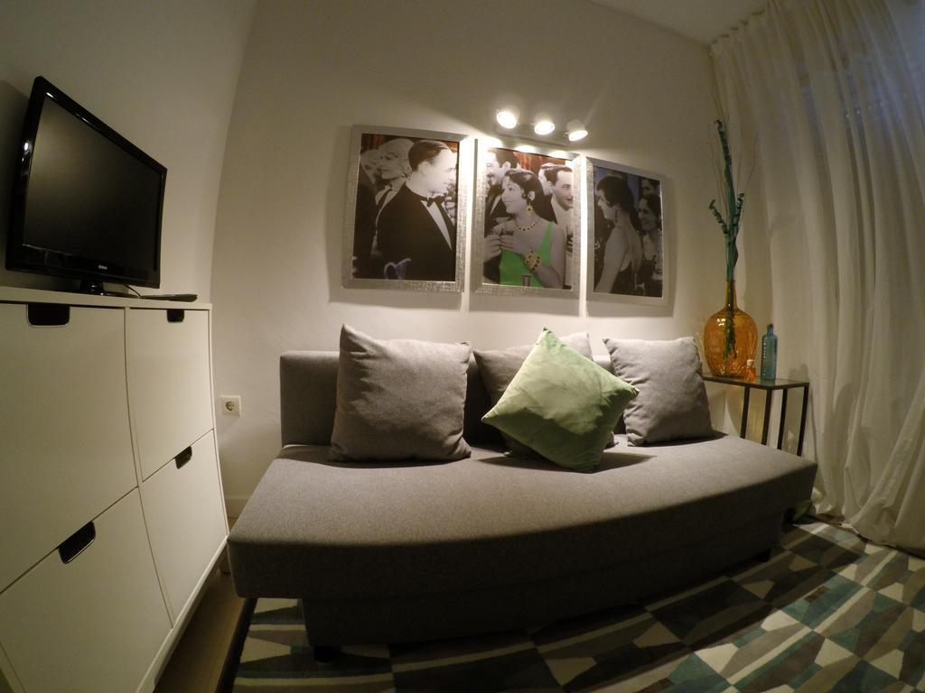 Apartamento Da Lapa Porto Exterior photo