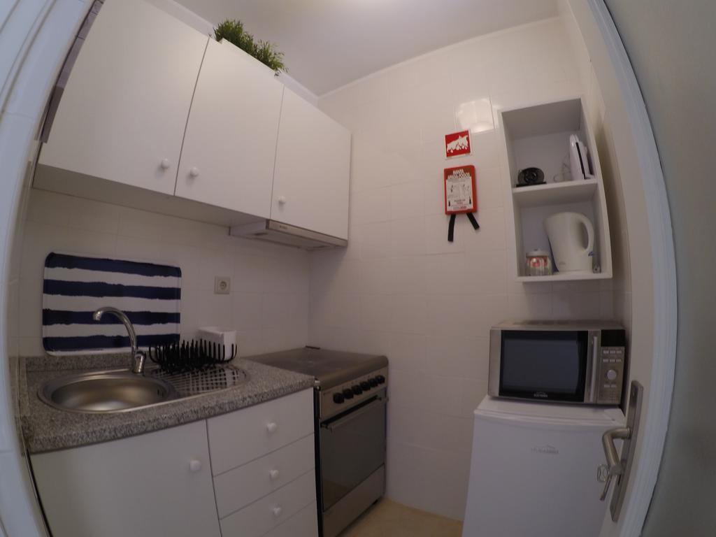 Apartamento Da Lapa Porto Exterior photo