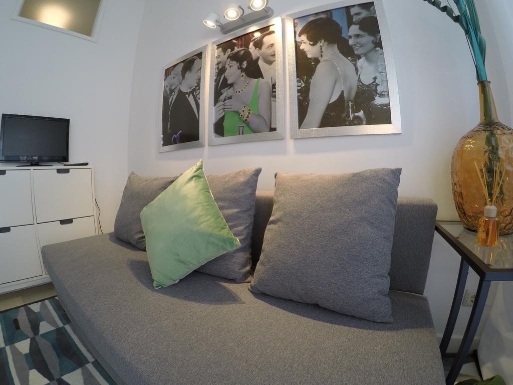 Apartamento Da Lapa Porto Exterior photo